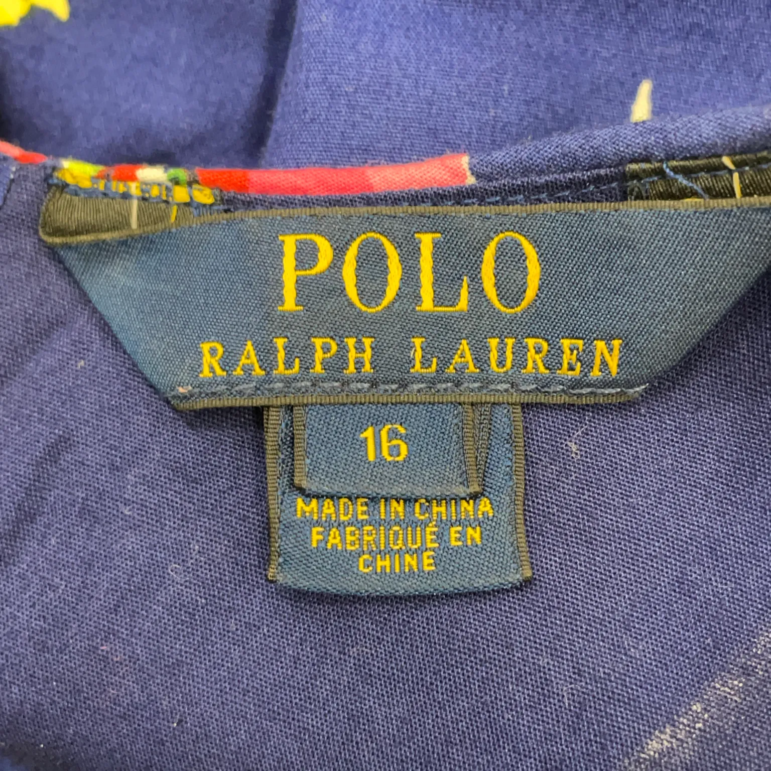 Polo Ralph Lauren - bild 3