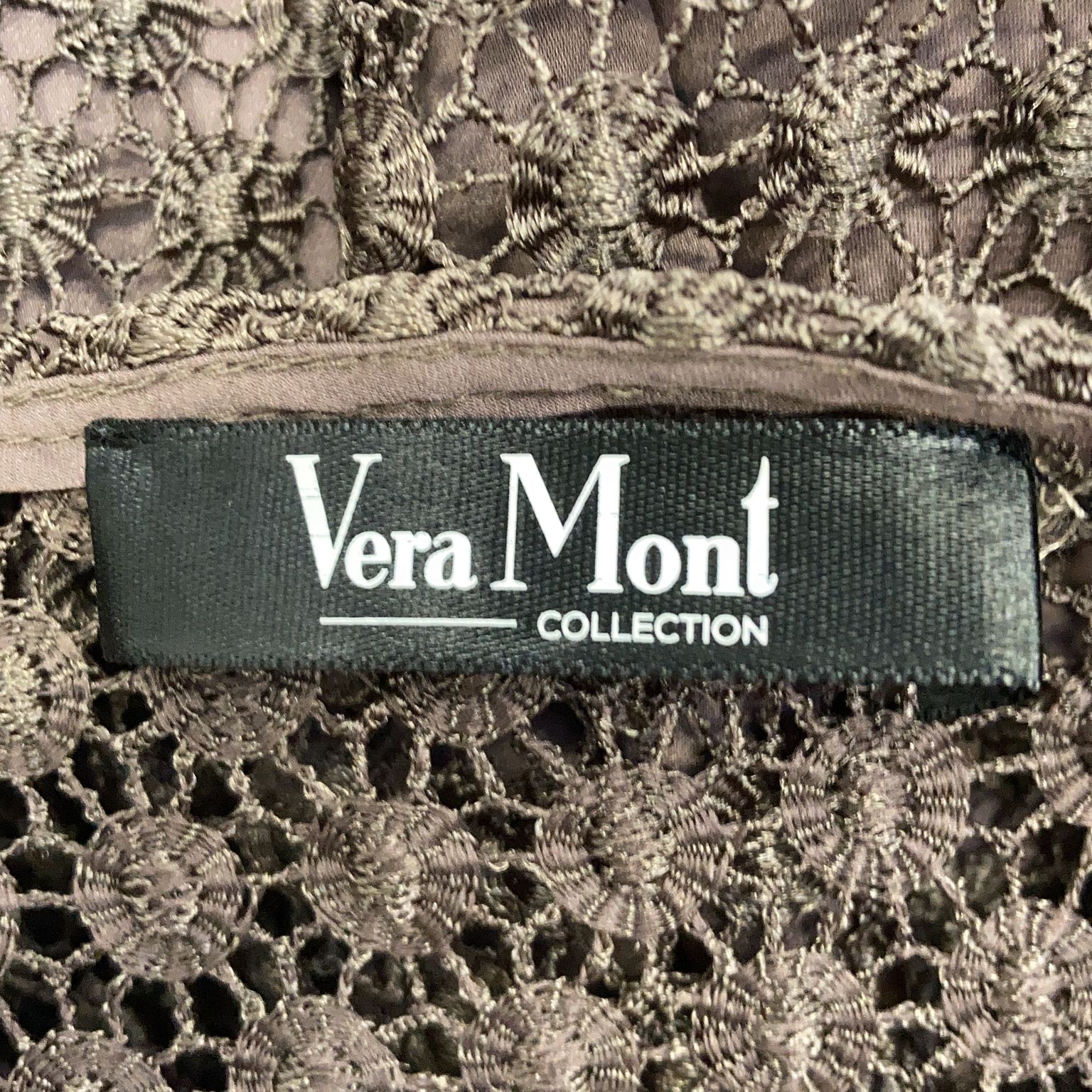 Vera Mont