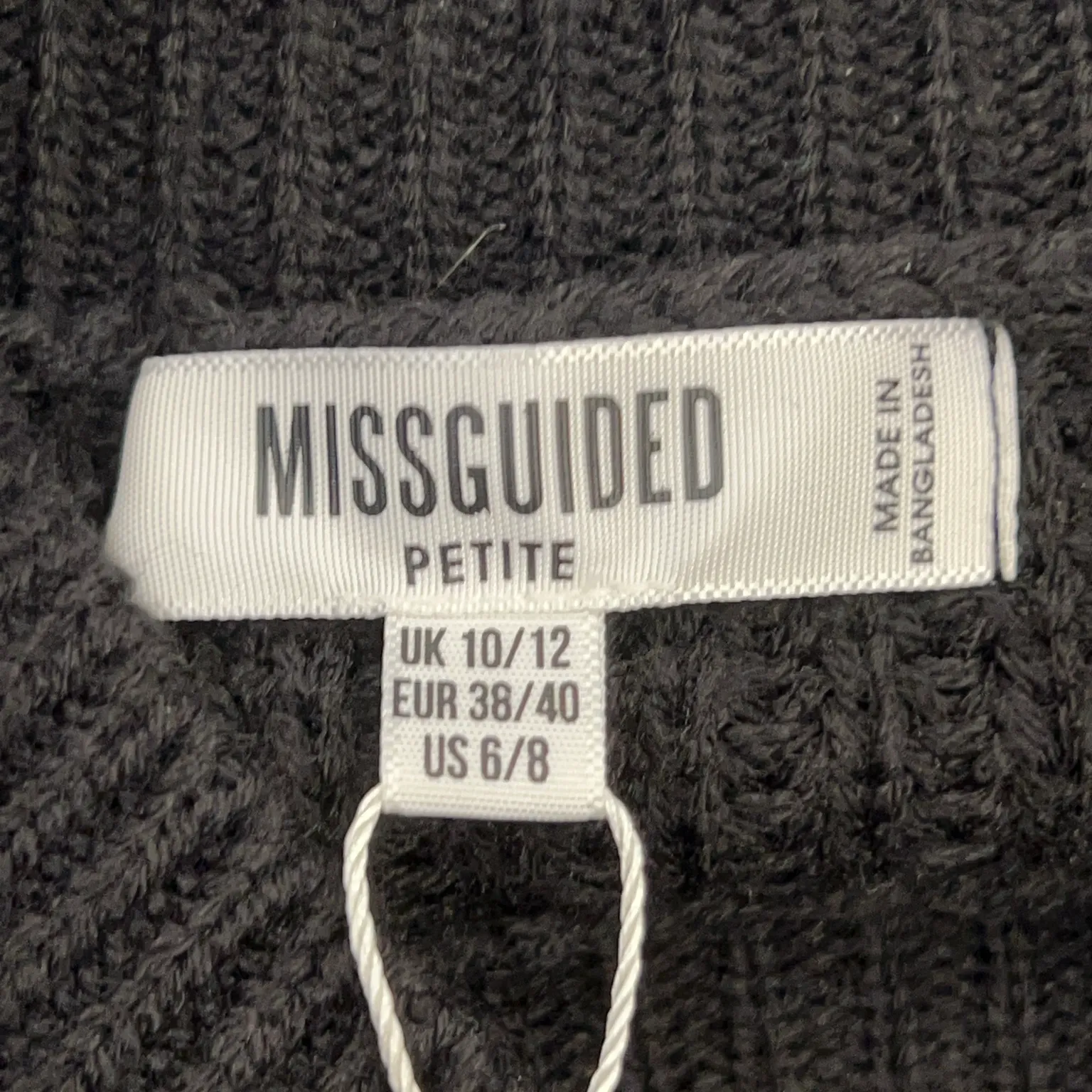 Missguided Petite - bild 3