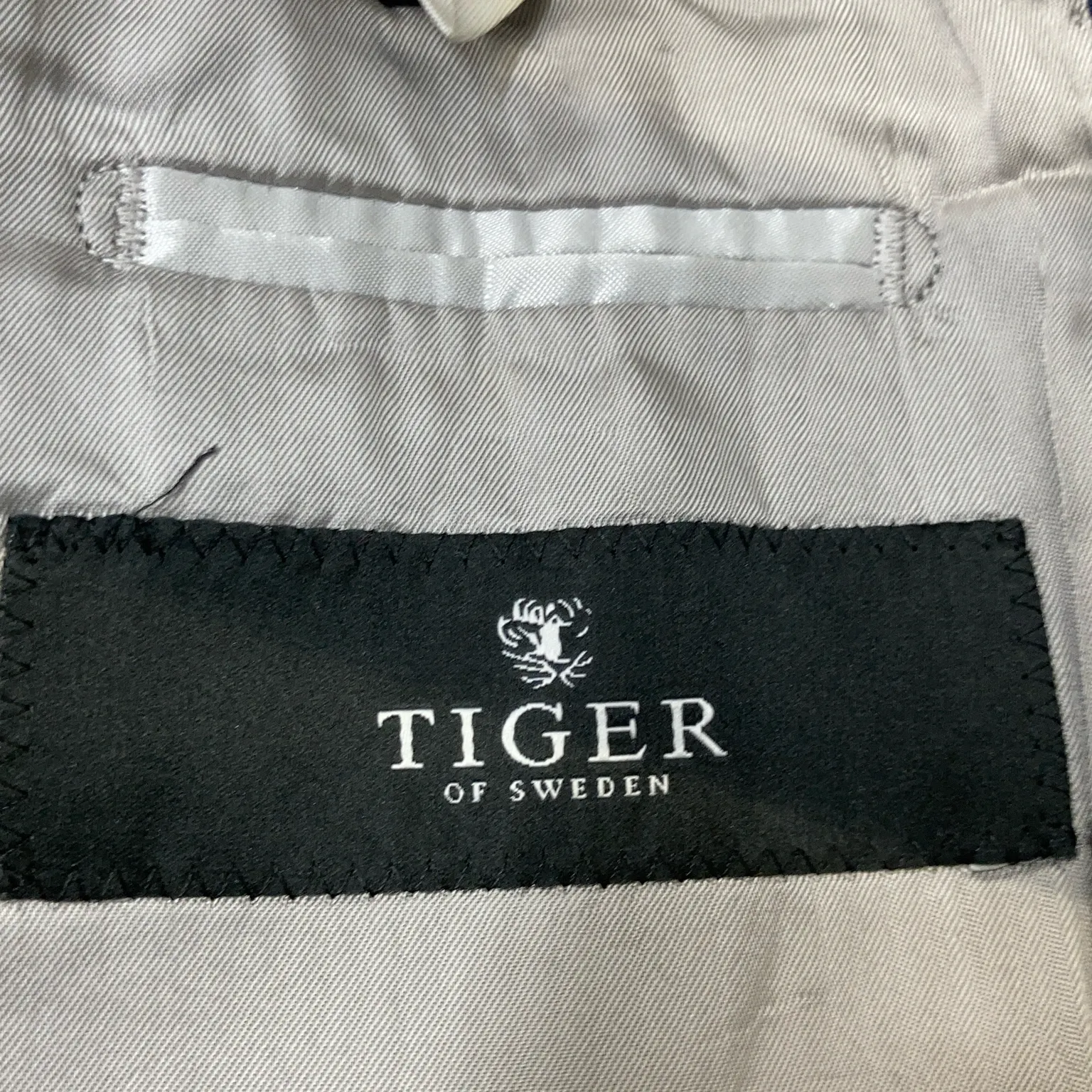 Tiger of Sweden - bild 3