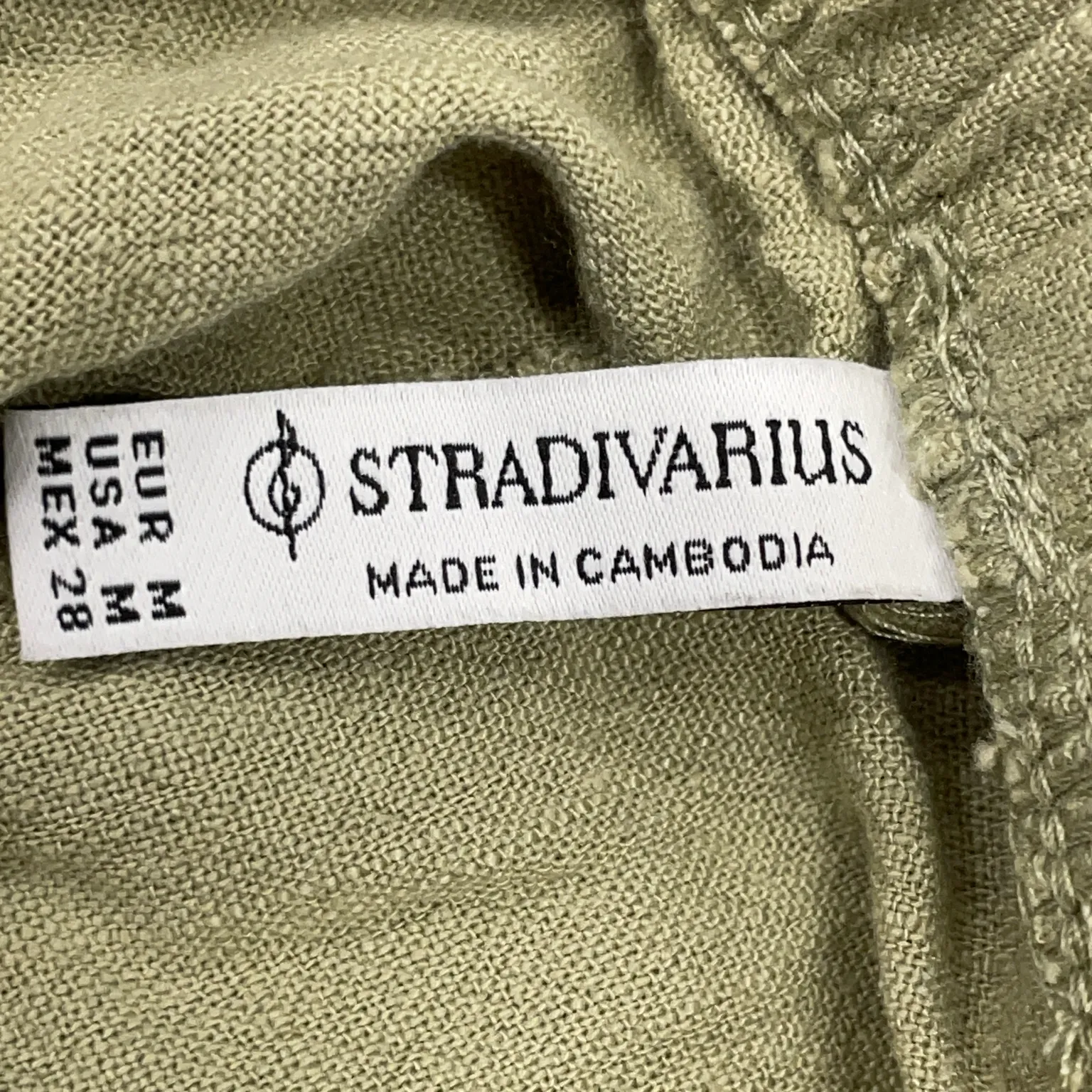 Stradivarius - bild 3