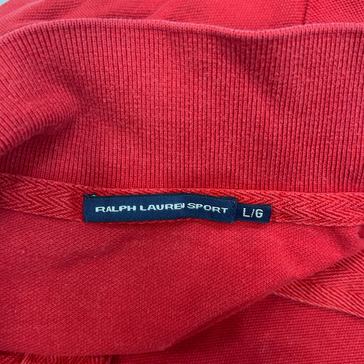 Ralph Lauren Sport - bild 3