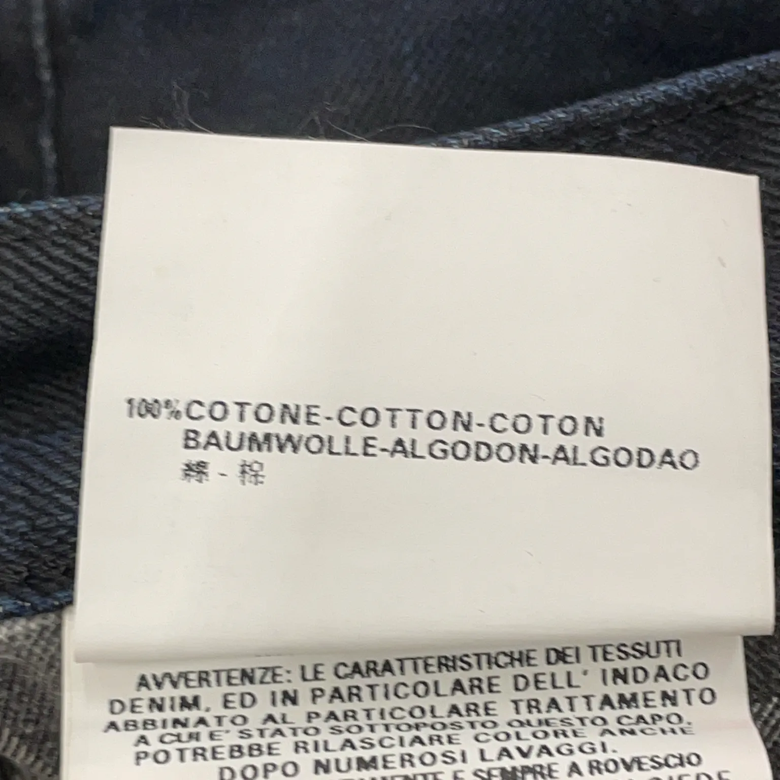 Replay Blue Jeans - bild 4