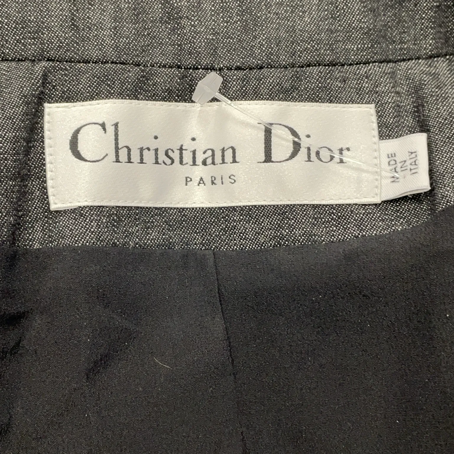 Christian Dior - bild 3