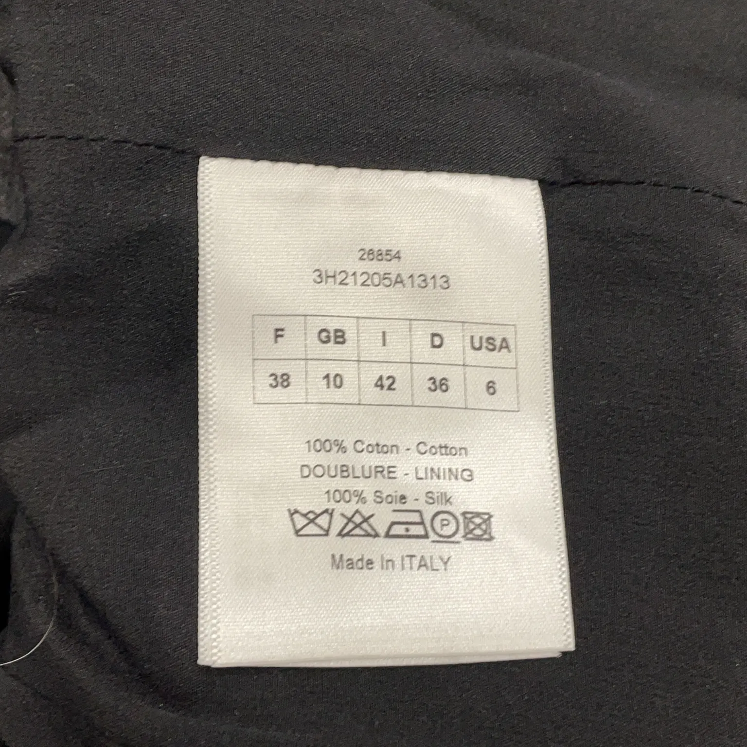 Christian Dior - bild 4