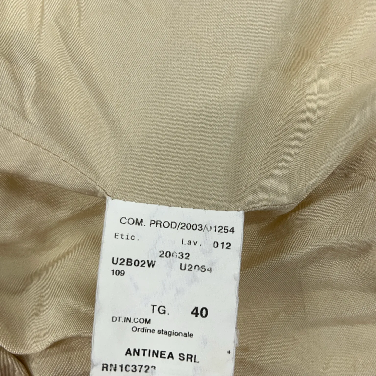 Emporio Armani - bild 4