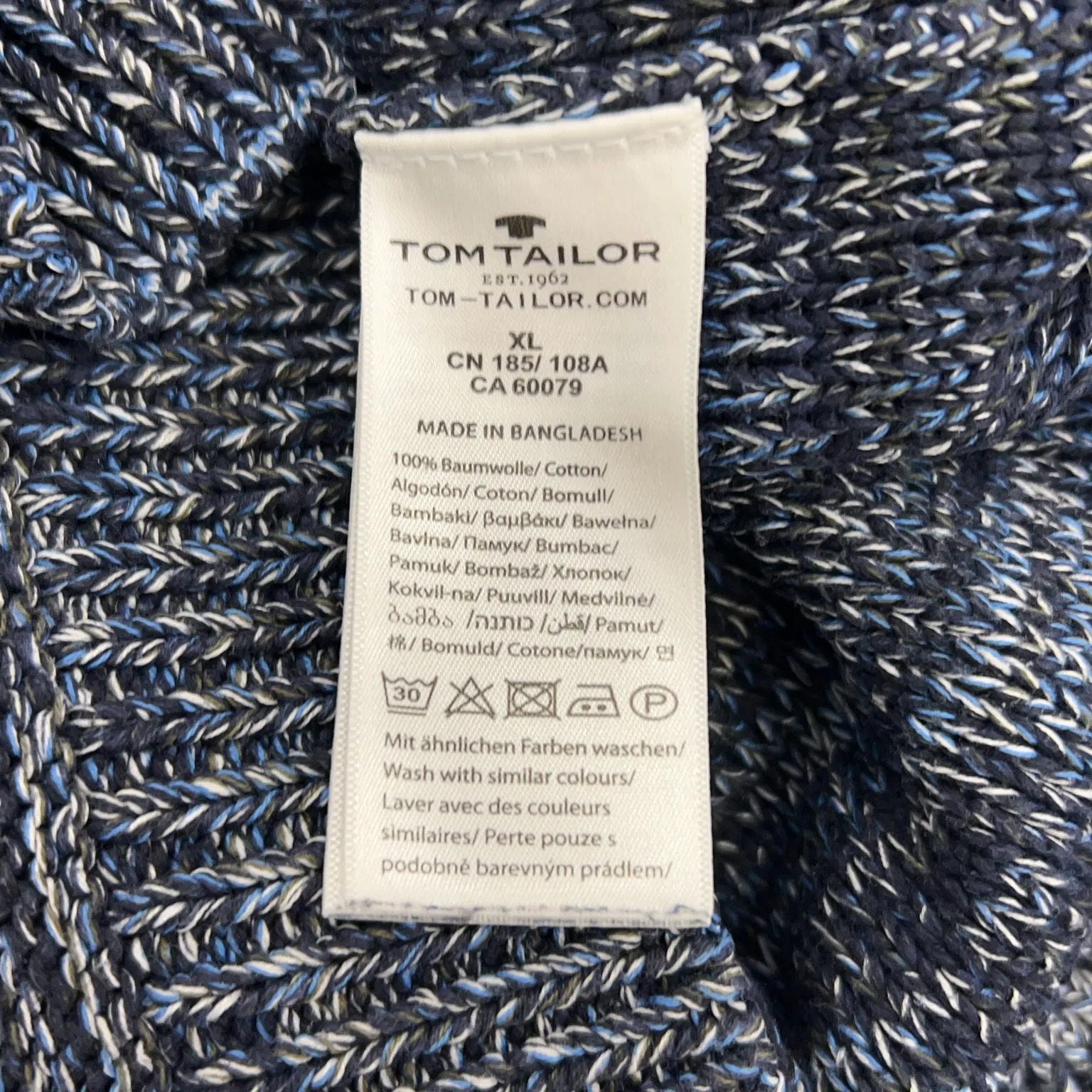 Tom Tailor - bild 4