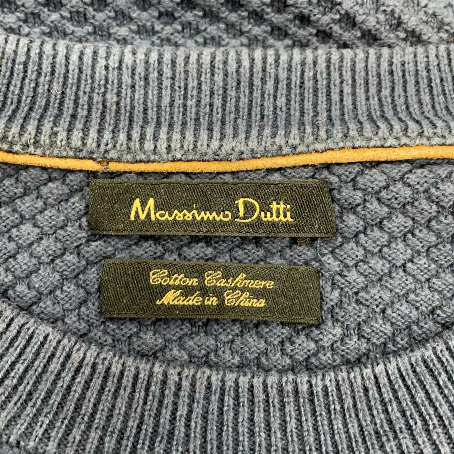 Massimo Dutti - bild 3