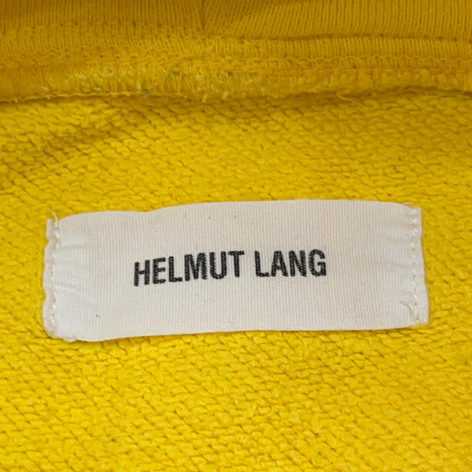 Helmut Lang - bild 3