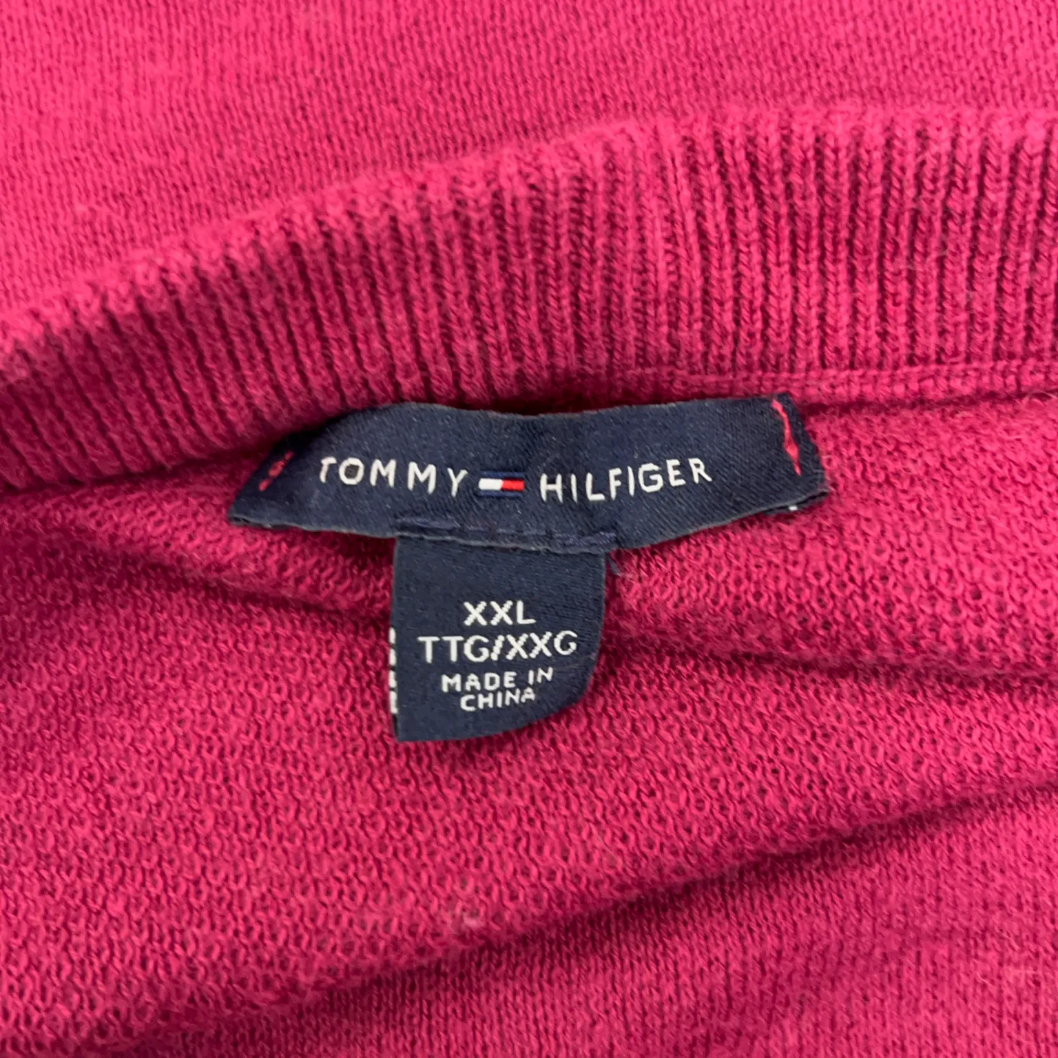Tommy Hilfiger - bild 3
