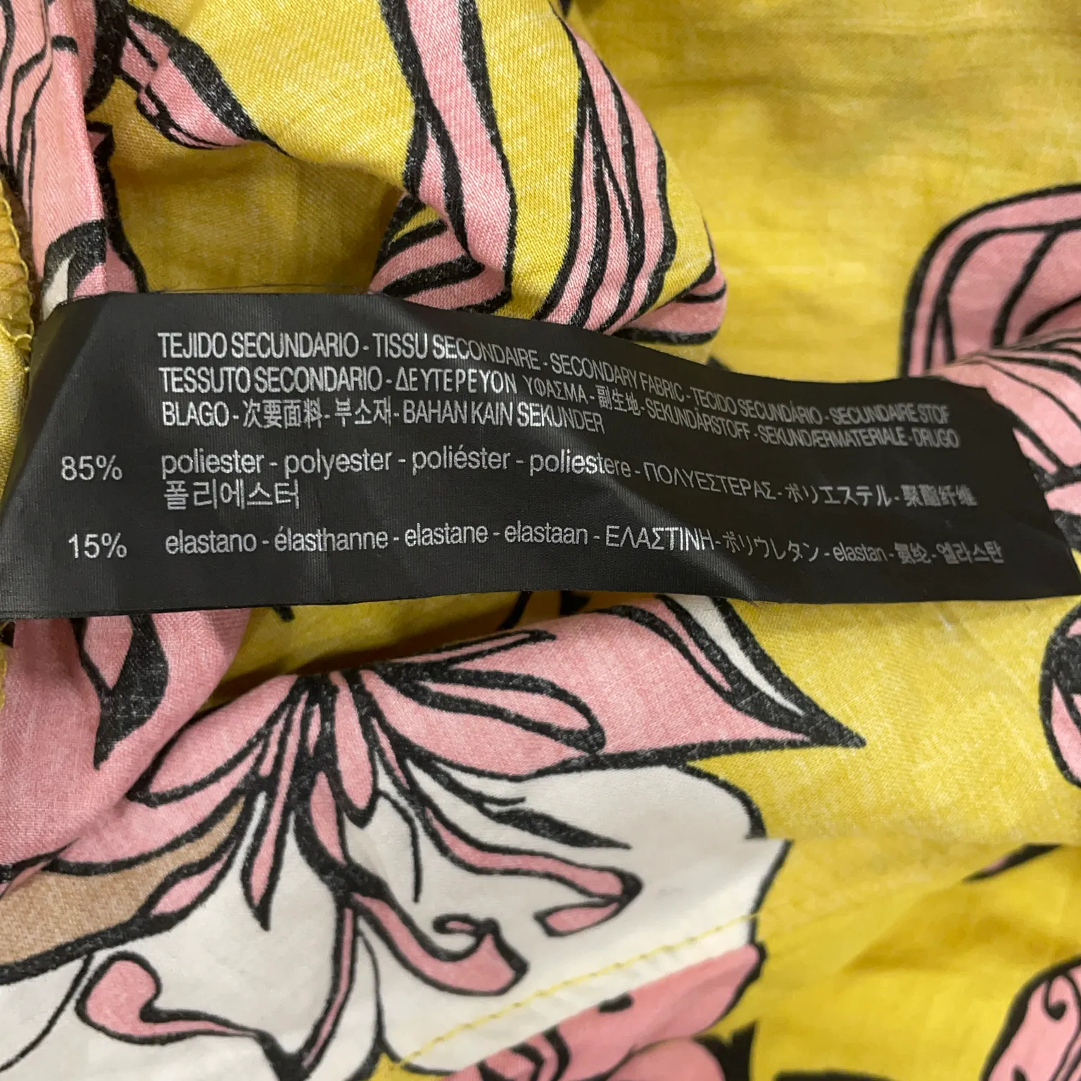 Zara Accessories - bild 4