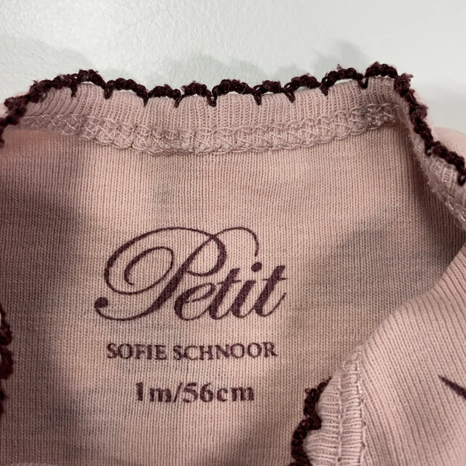 Petit by Sofie Schnoor - bild 3