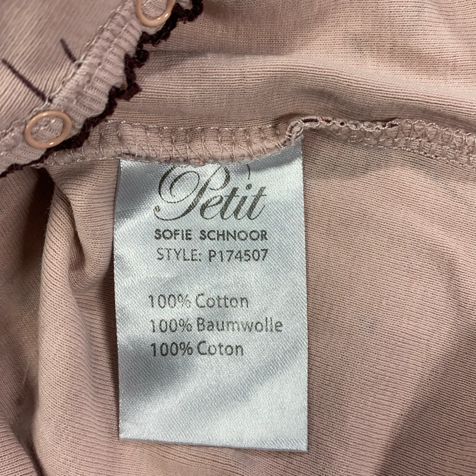 Petit by Sofie Schnoor - bild 4