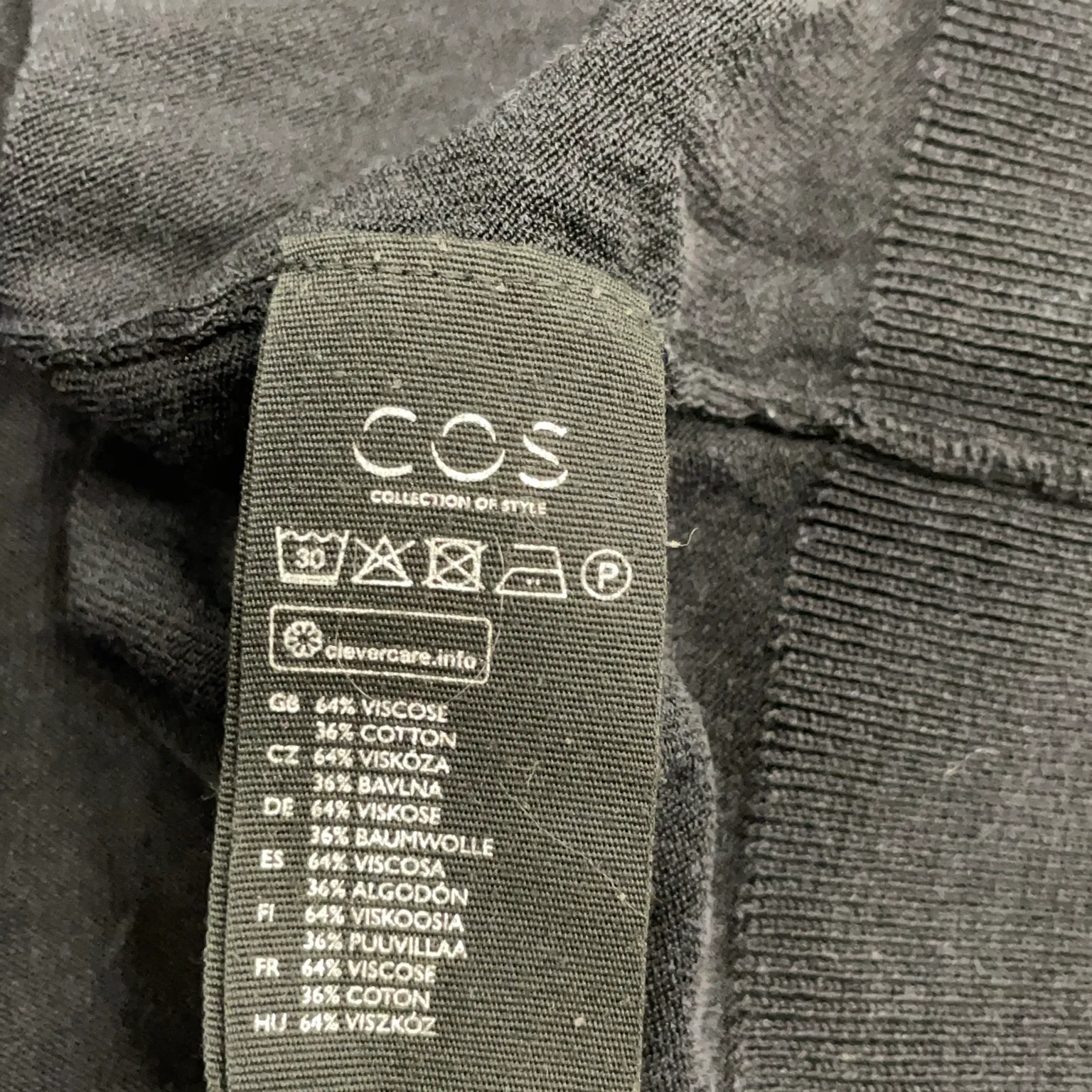 COS - bild 4