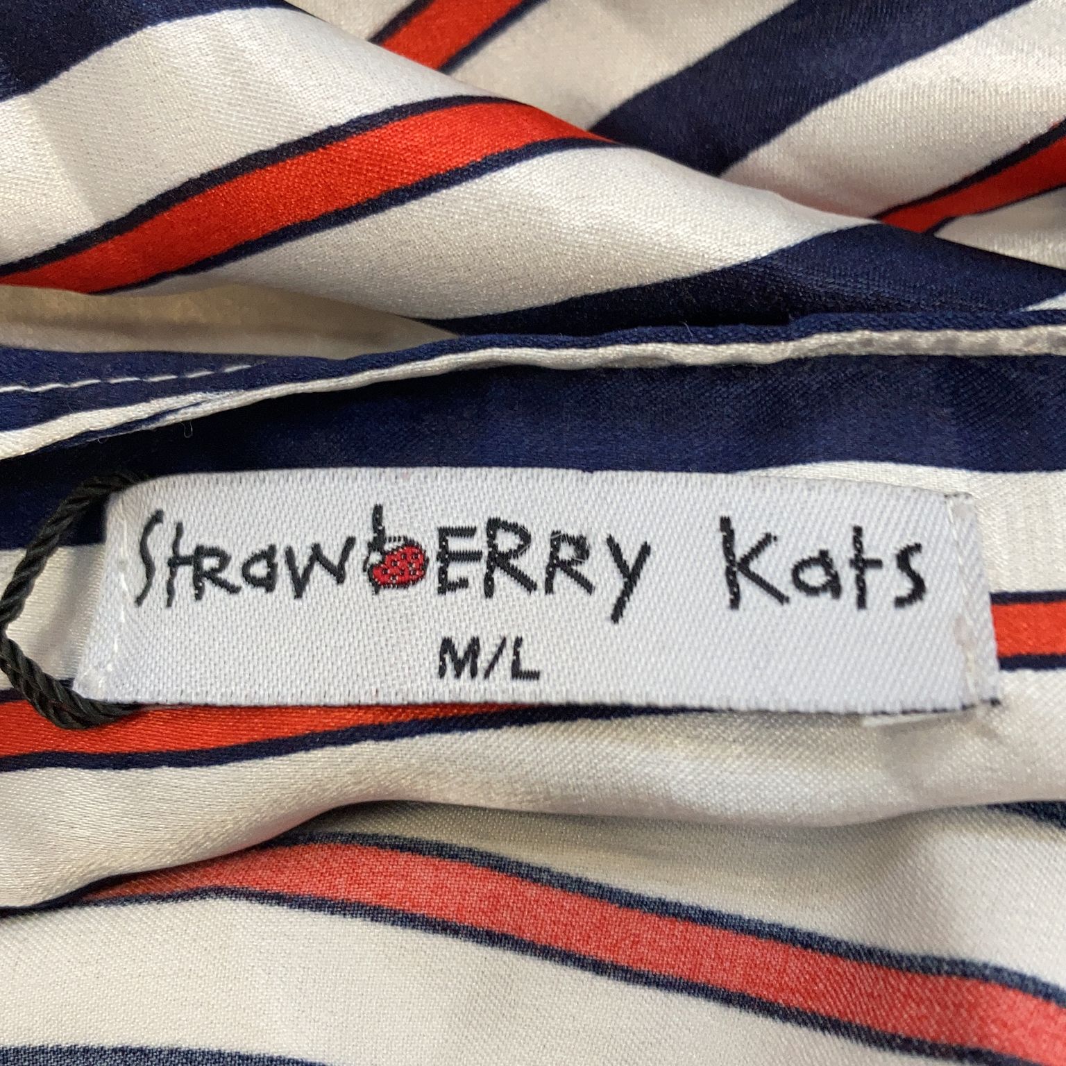 Strawberry Kat