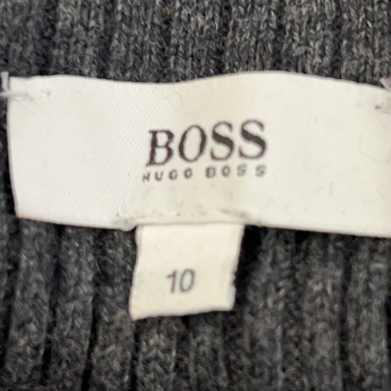 Hugo Boss - bild 3