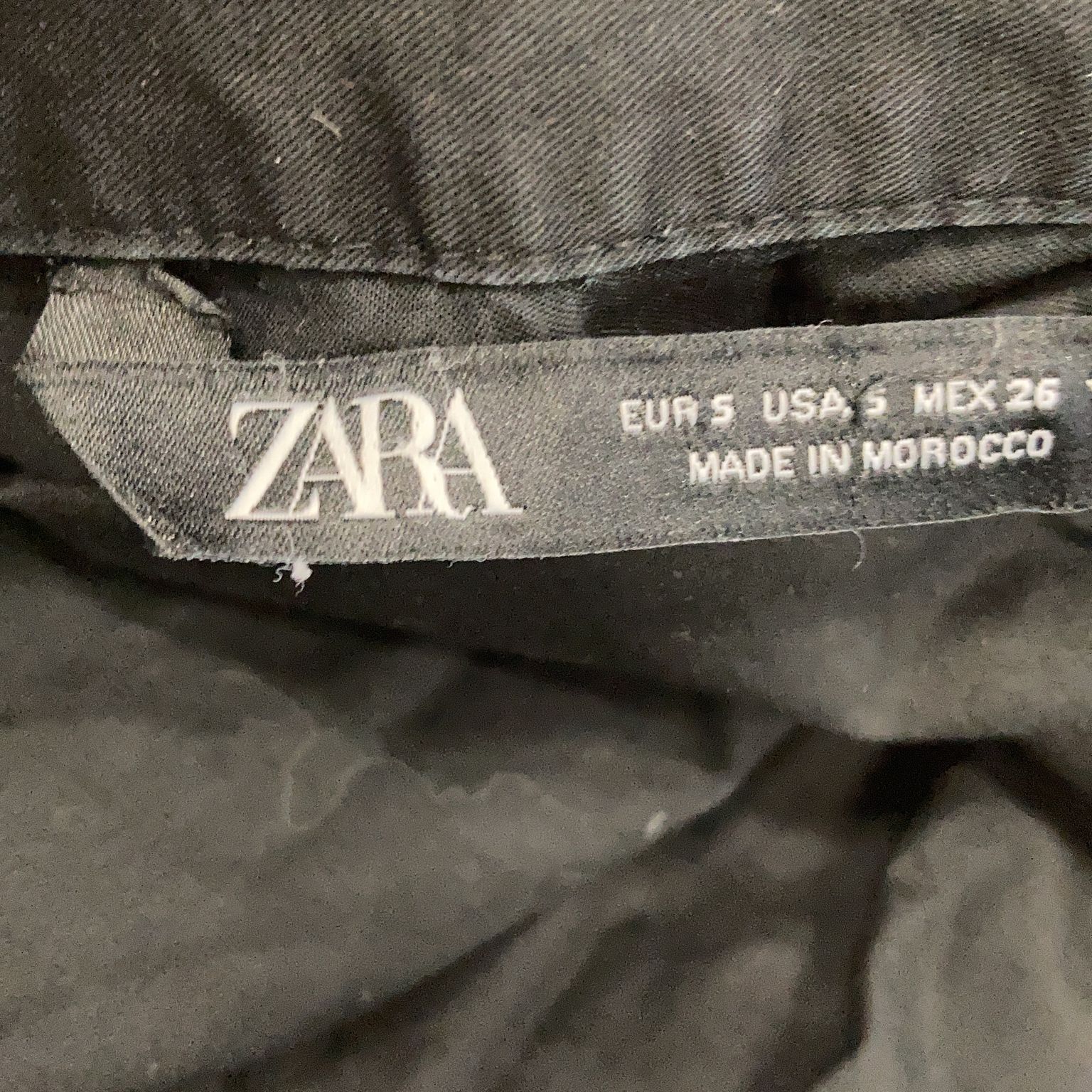 Zara