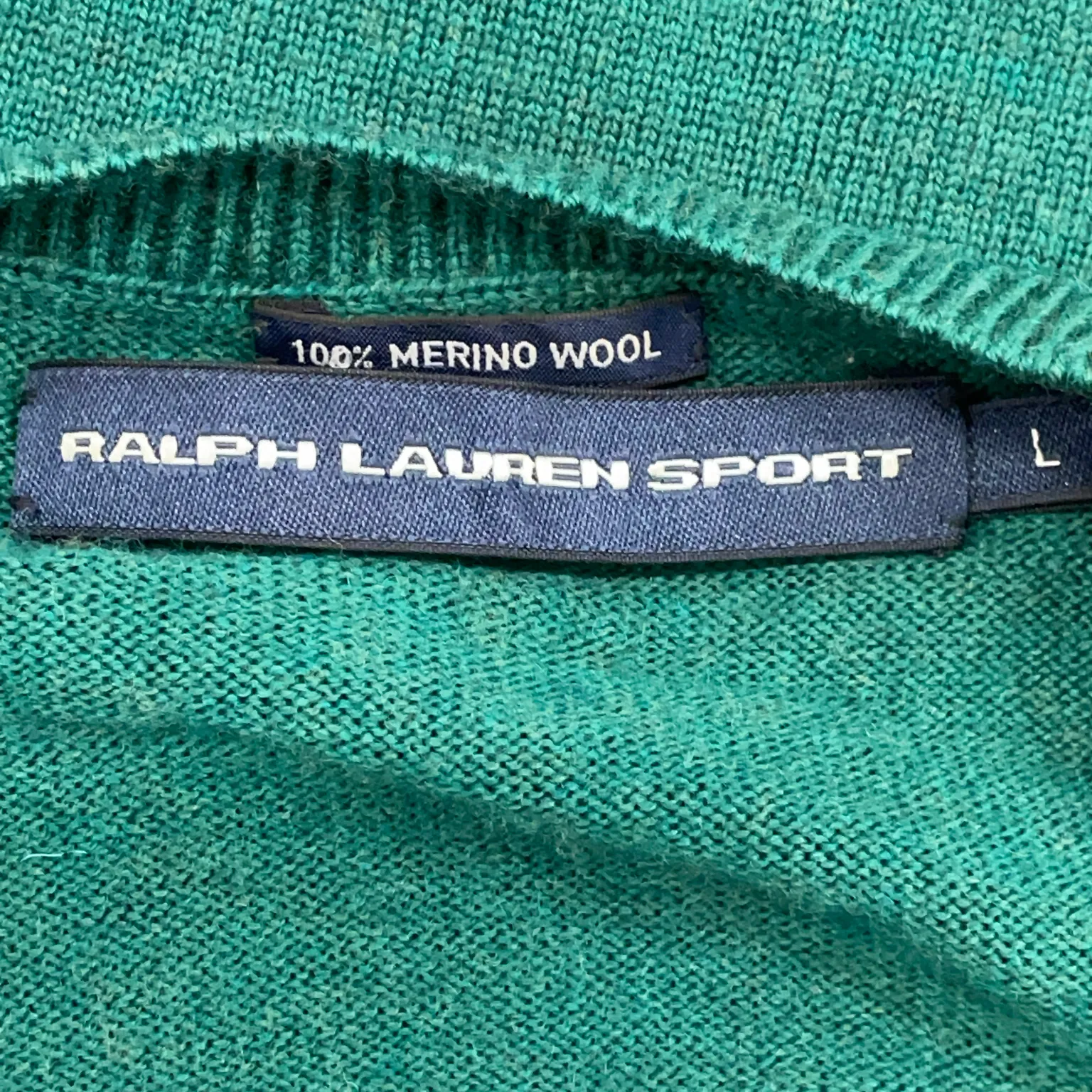 Ralph Lauren Sport - bild 3