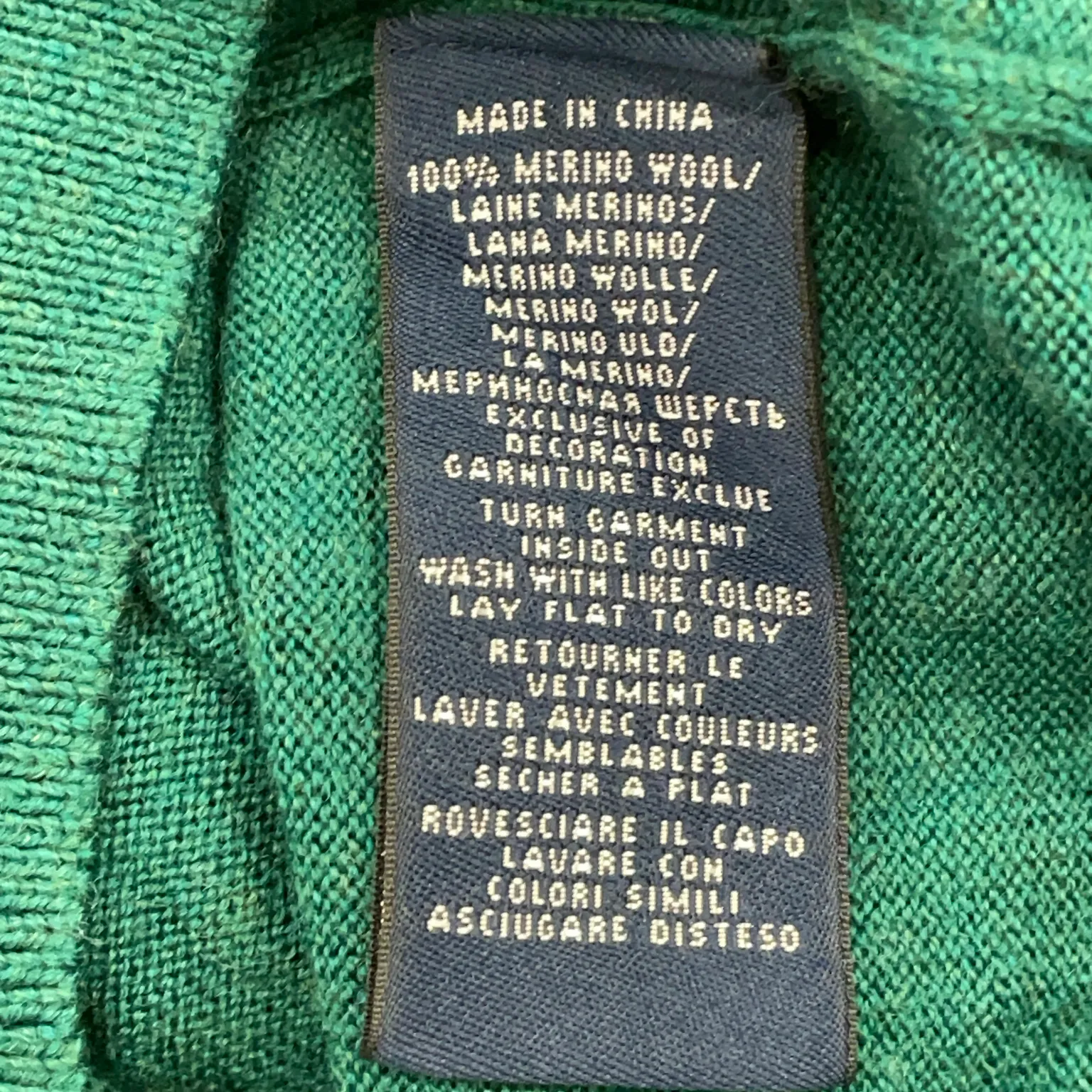 Ralph Lauren Sport - bild 4