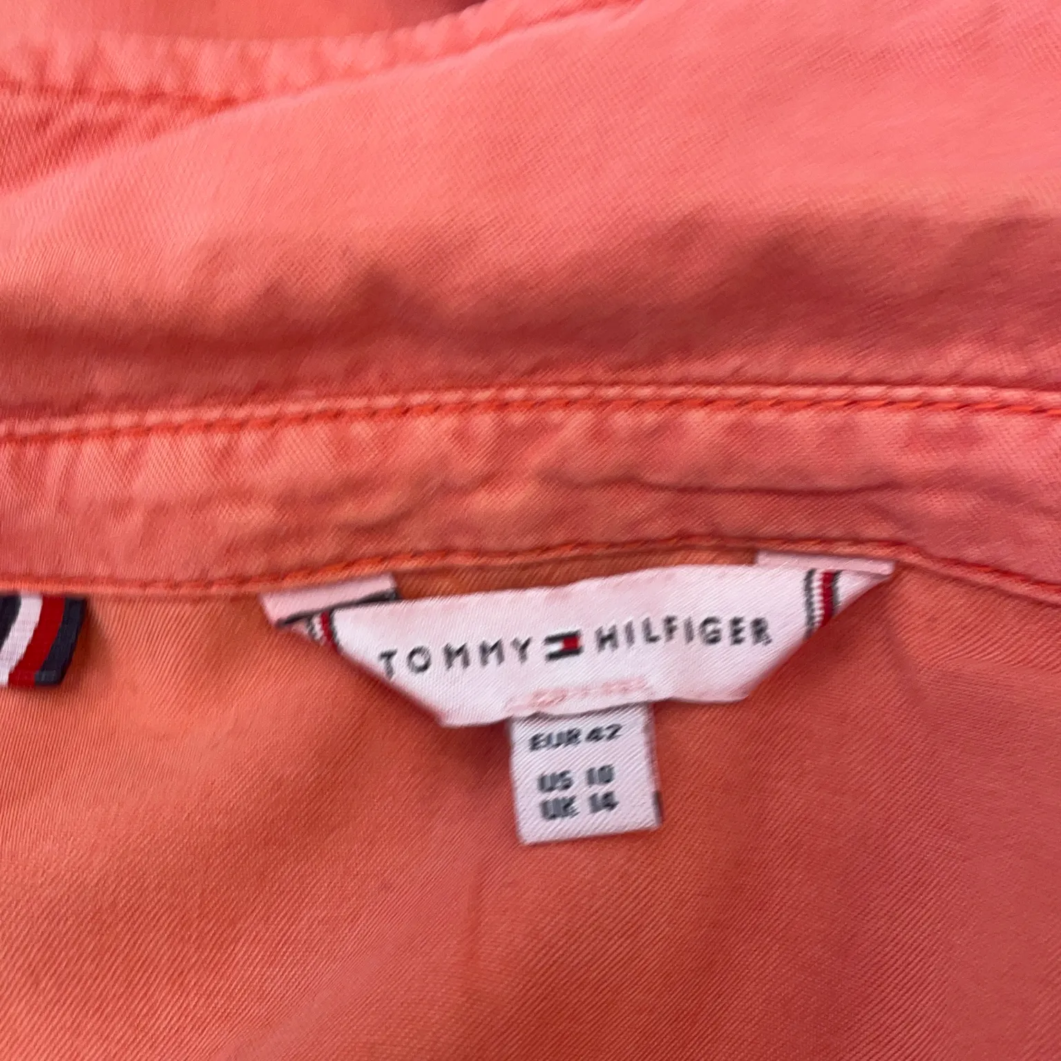 Tommy Hilfiger - bild 3