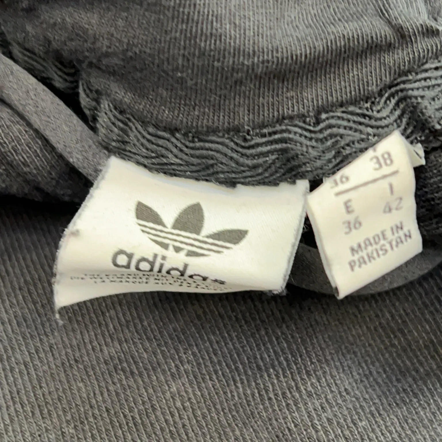 Adidas - bild 3