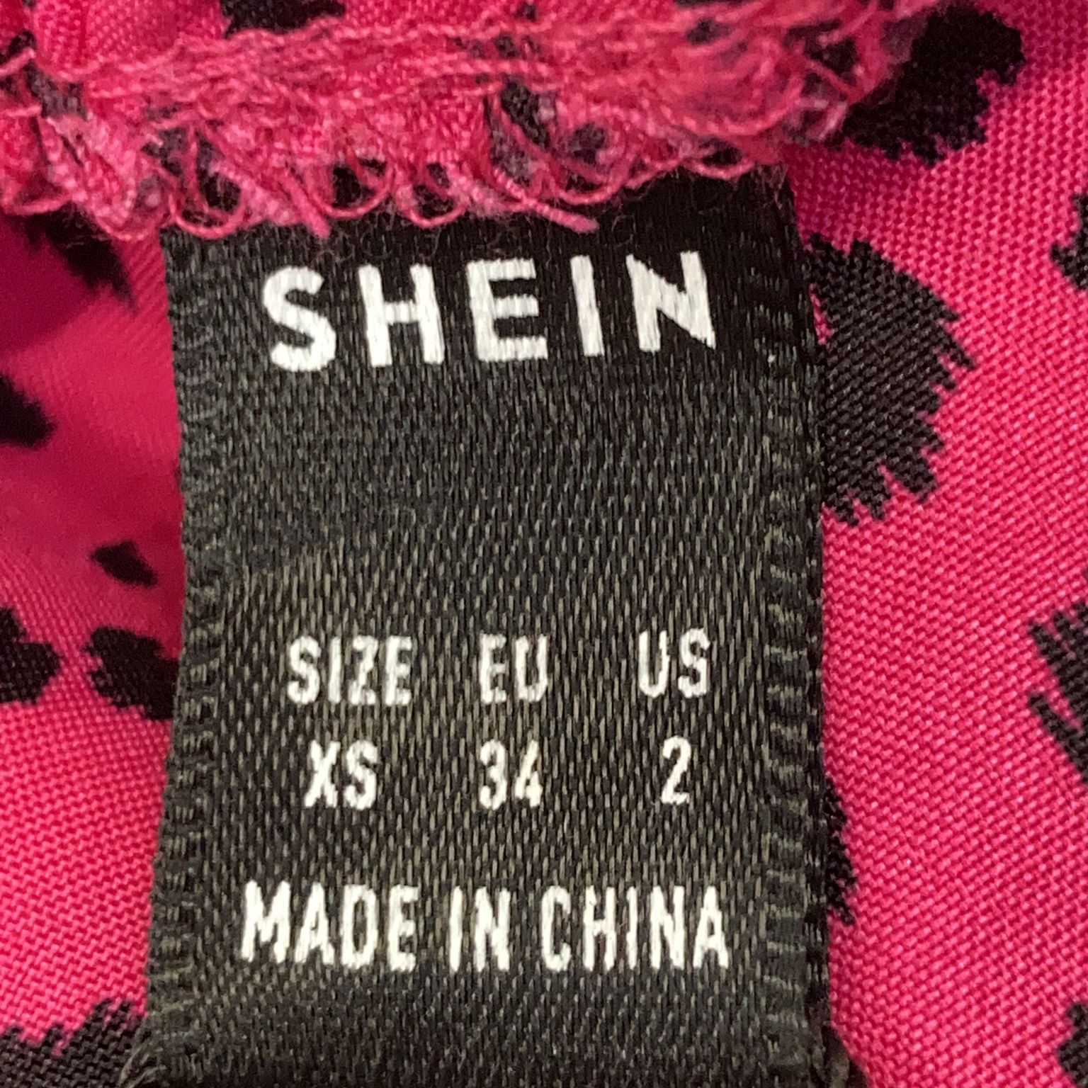 Shein