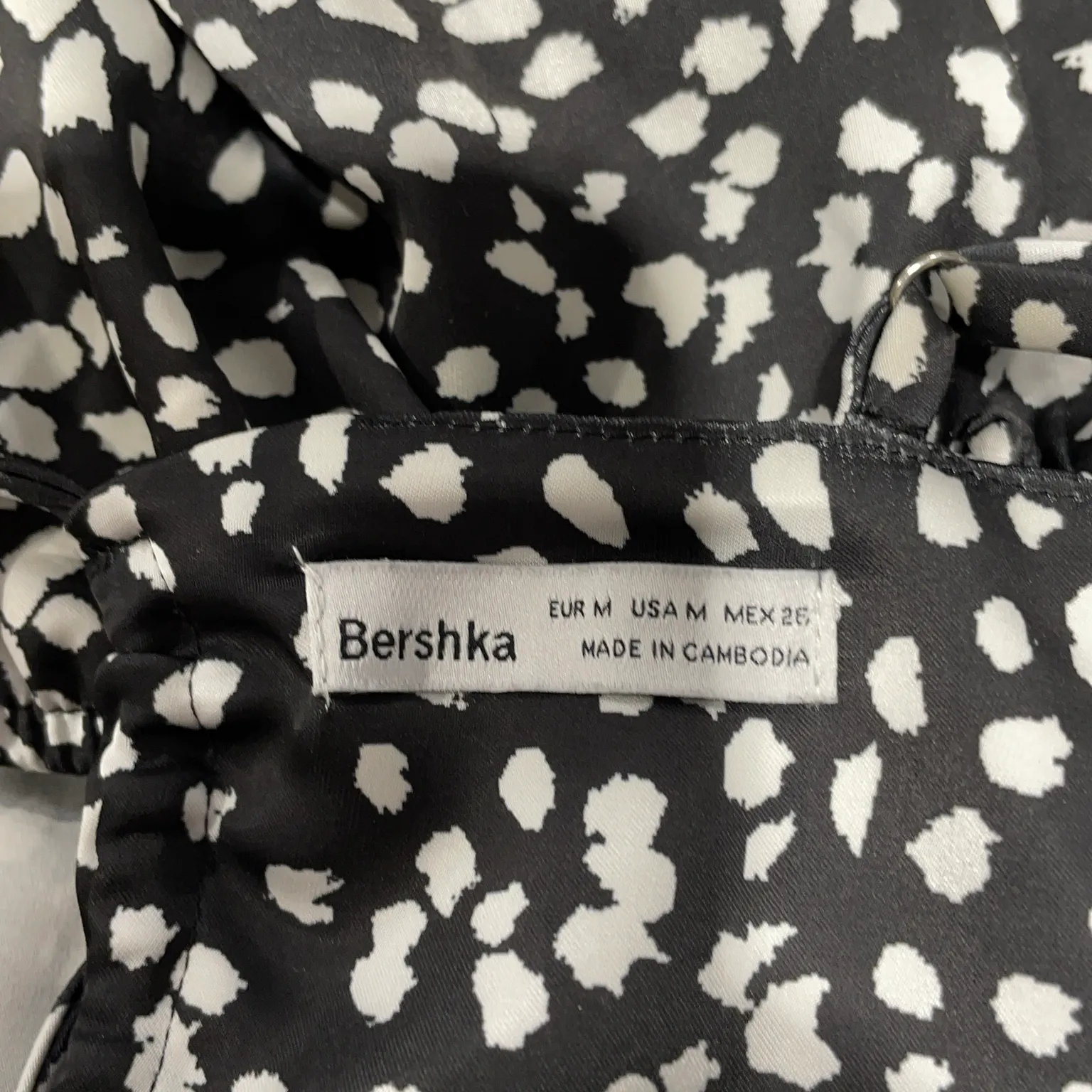Bershka - bild 3