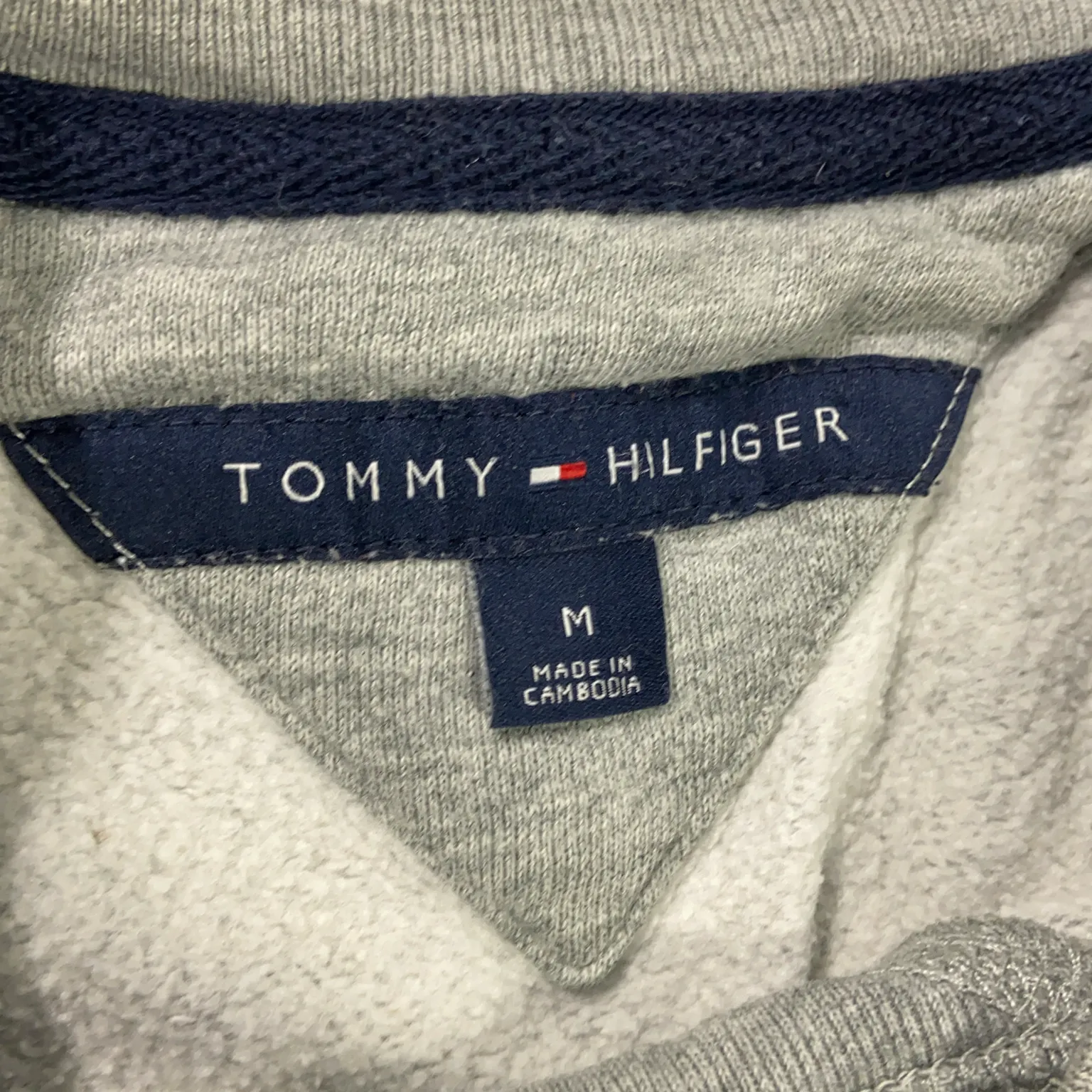 Tommy Hilfiger - bild 3
