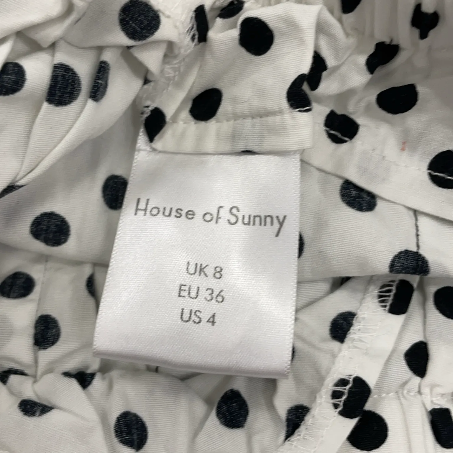 House of Sunny - bild 3