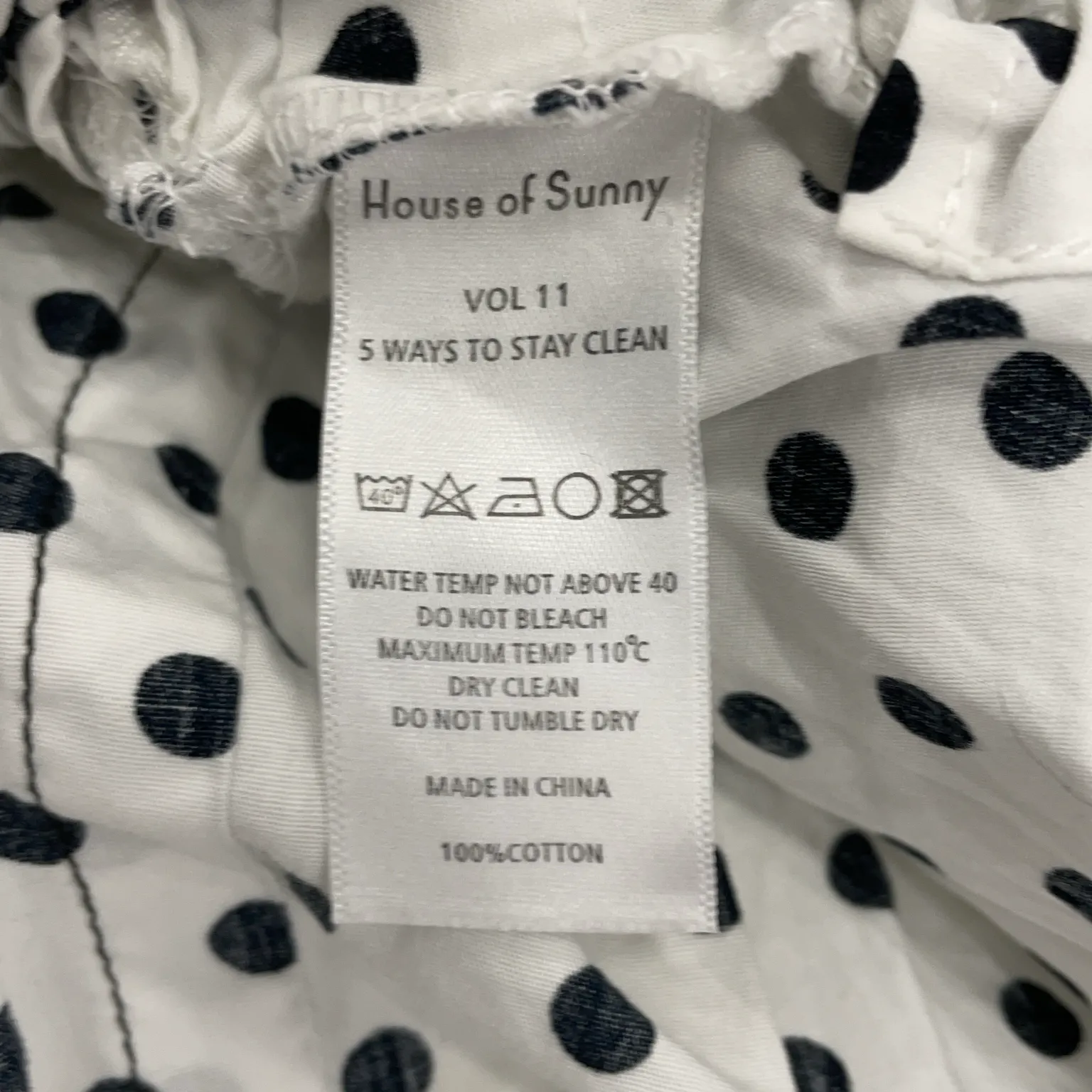 House of Sunny - bild 4