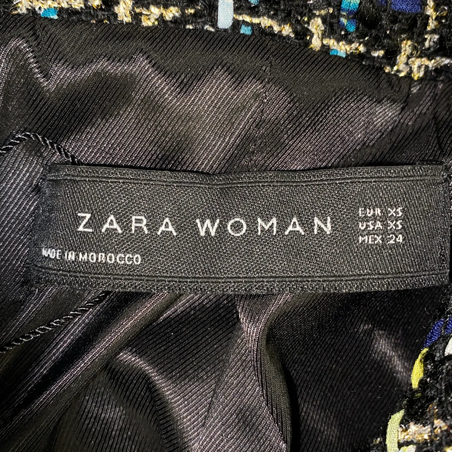 Zara Woman - bild 3