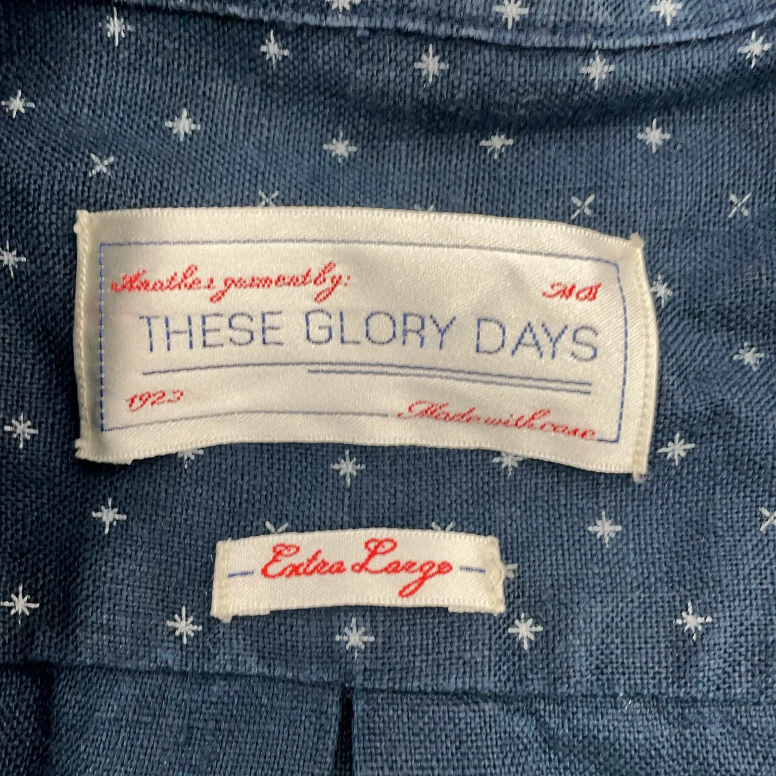 These Glory Days - bild 3