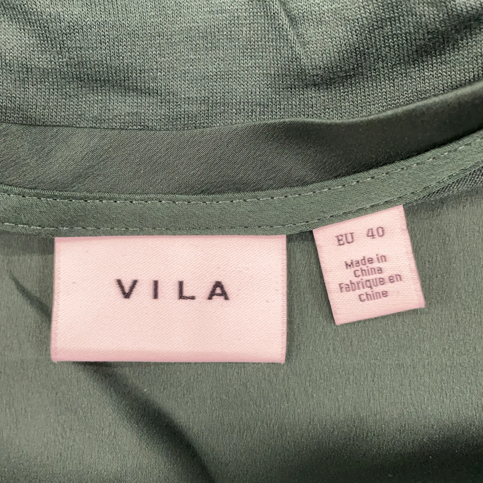 VILA - bild 3