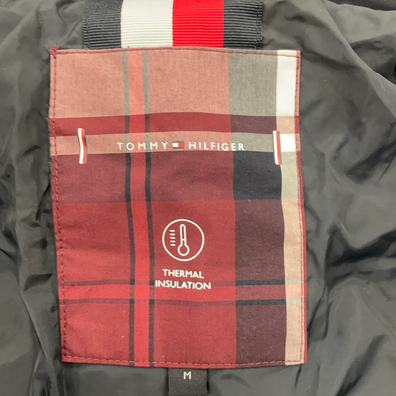 Tommy Hilfiger - bild 3