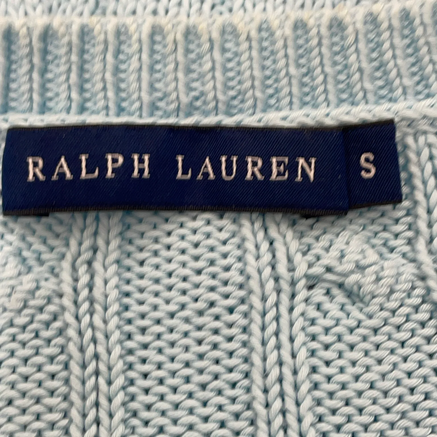 Ralph Lauren - bild 3