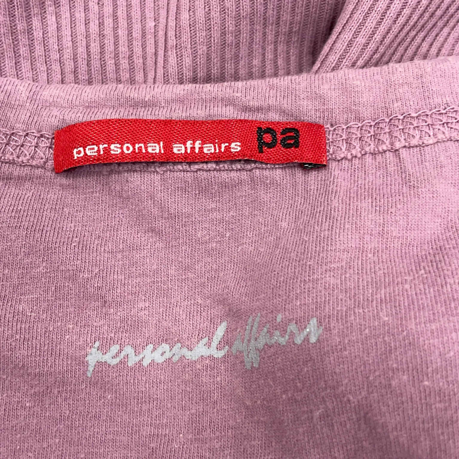 Personal Affairs - bild 3