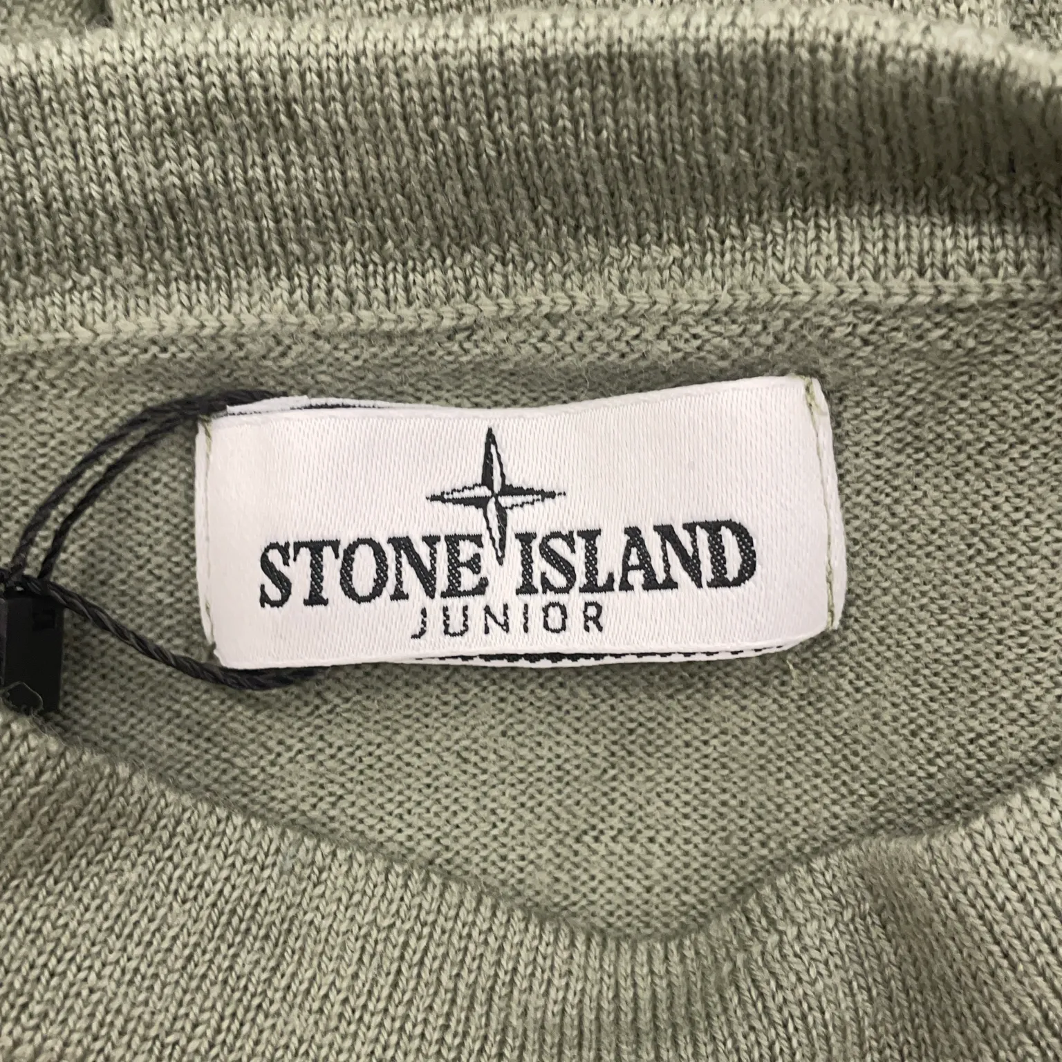 Stone Island Junior - bild 3