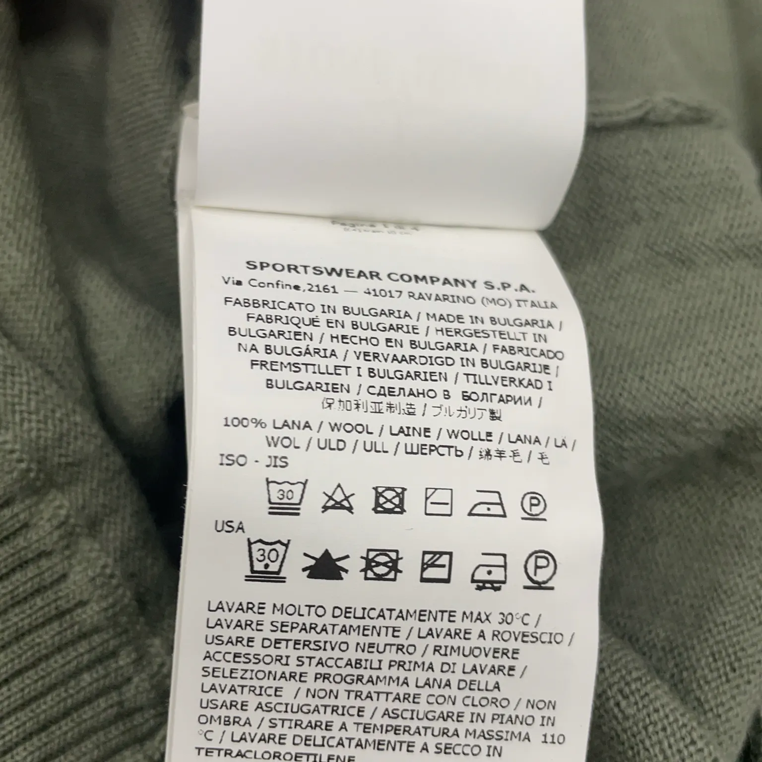 Stone Island Junior - bild 4