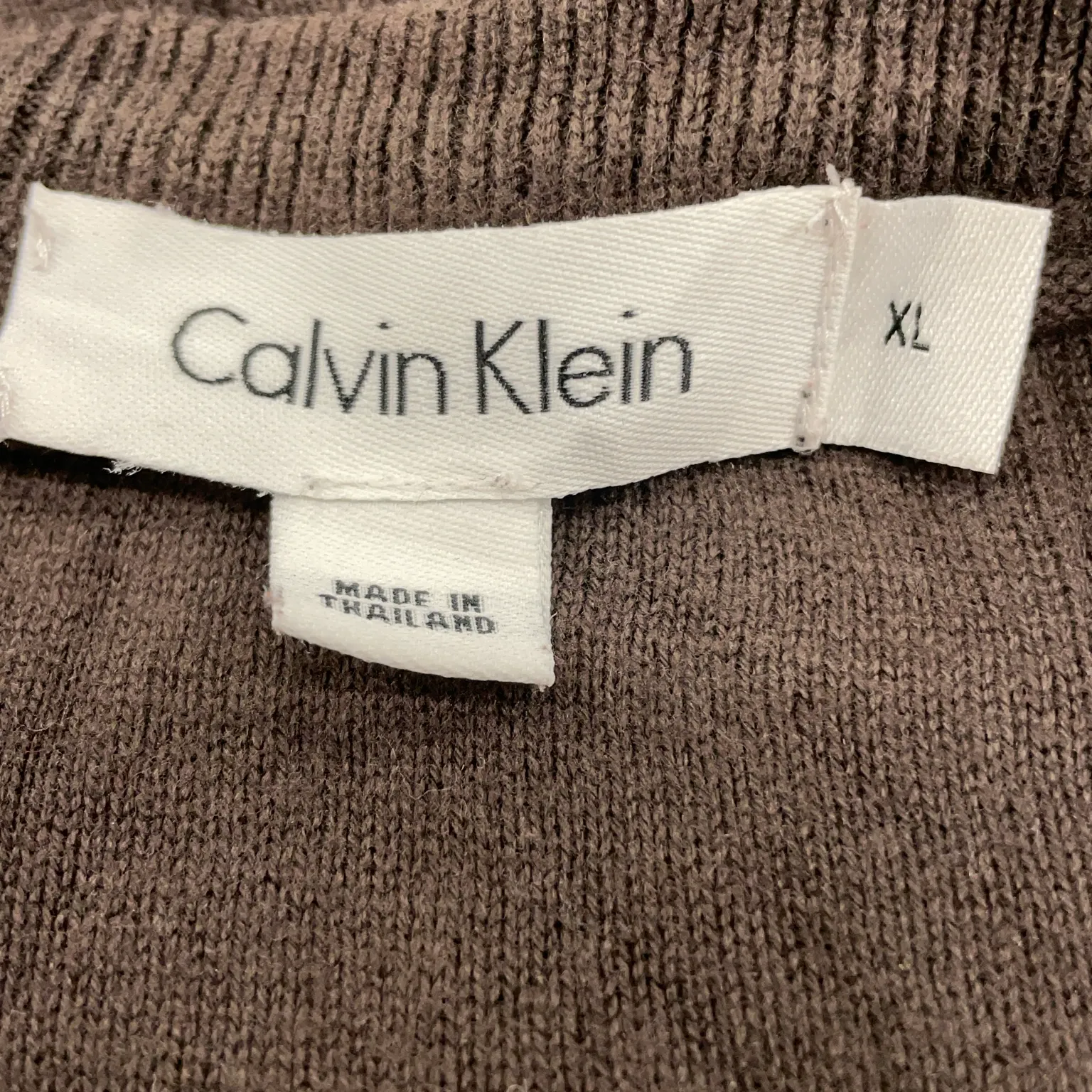 Calvin Klein - bild 3