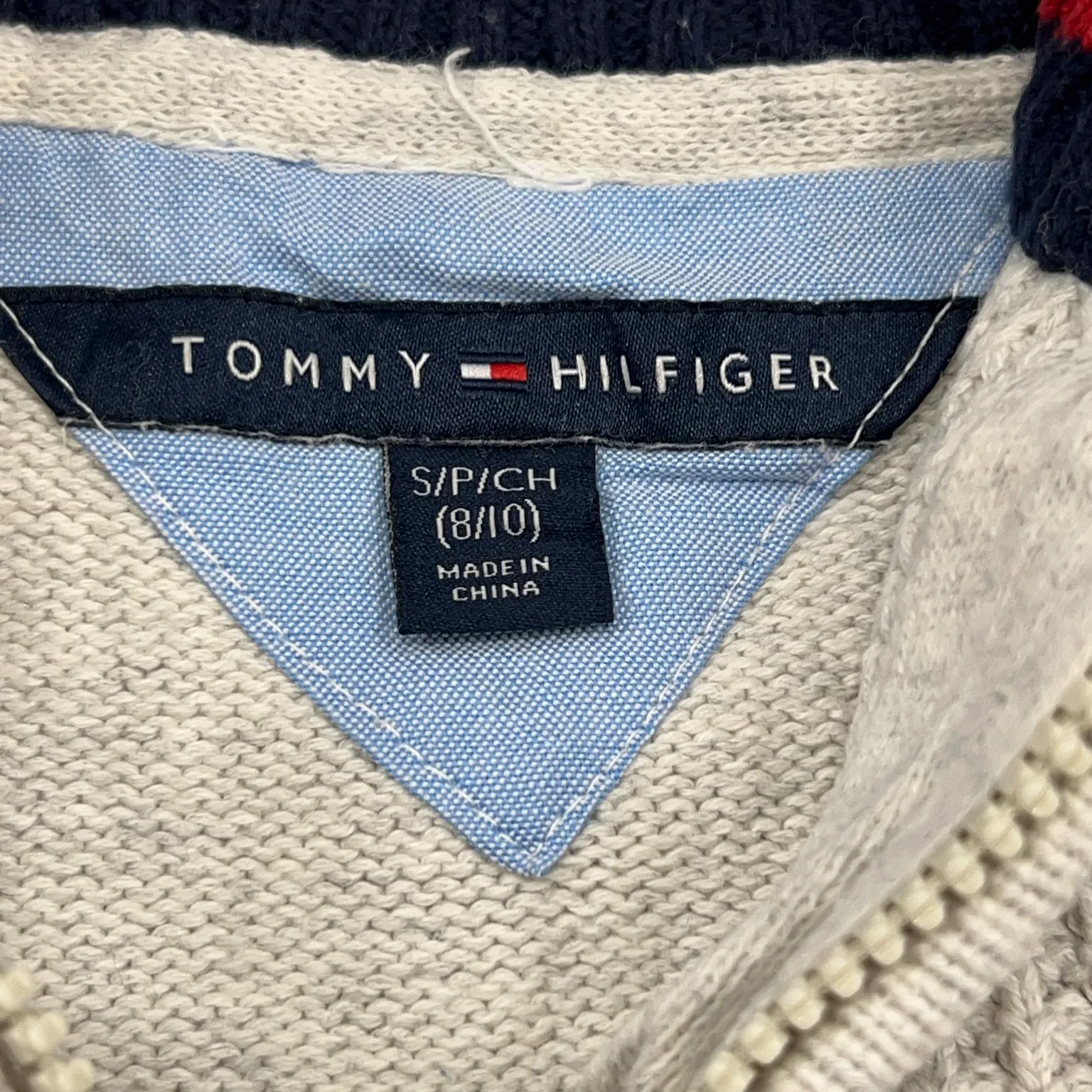 Tommy Hilfiger - bild 3