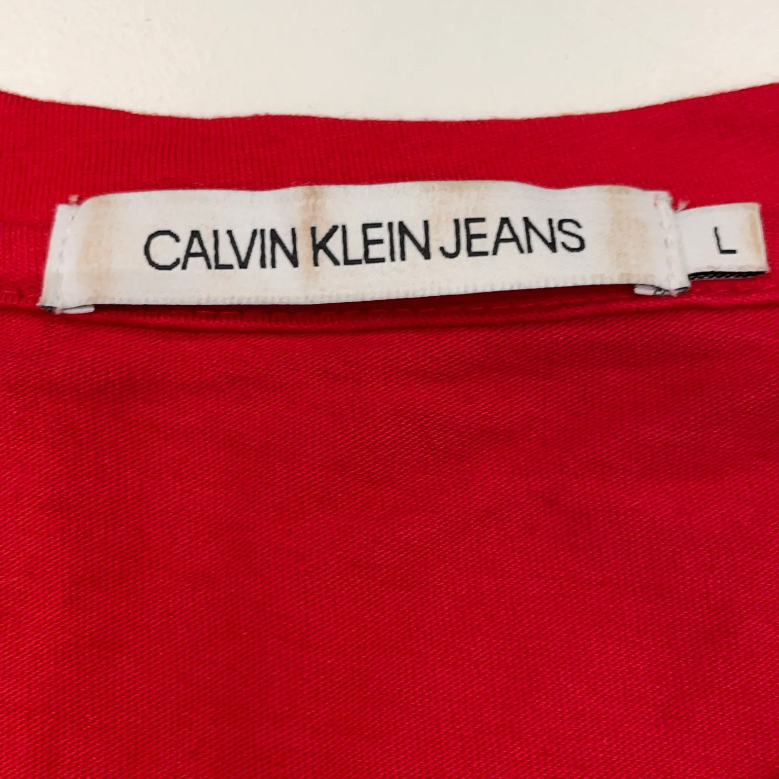 Calvin Klein Jeans - bild 3