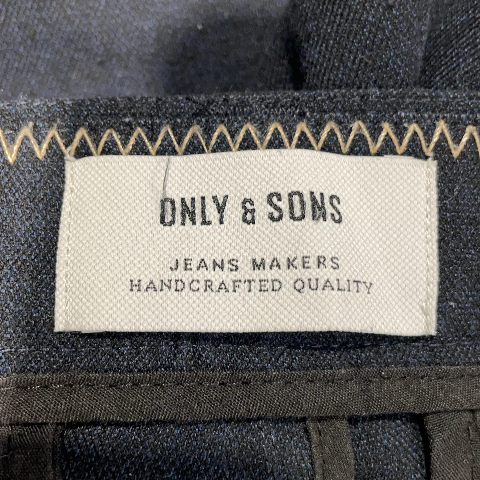 Only & Sons - bild 3