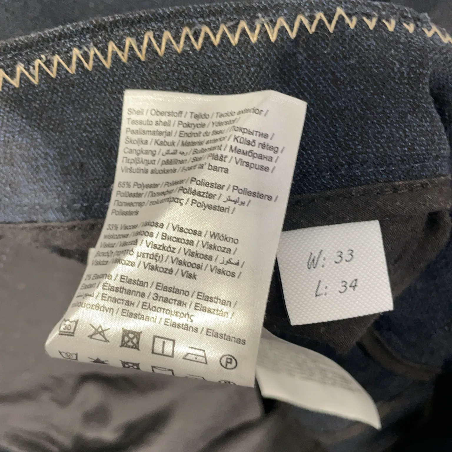 Only & Sons - bild 4