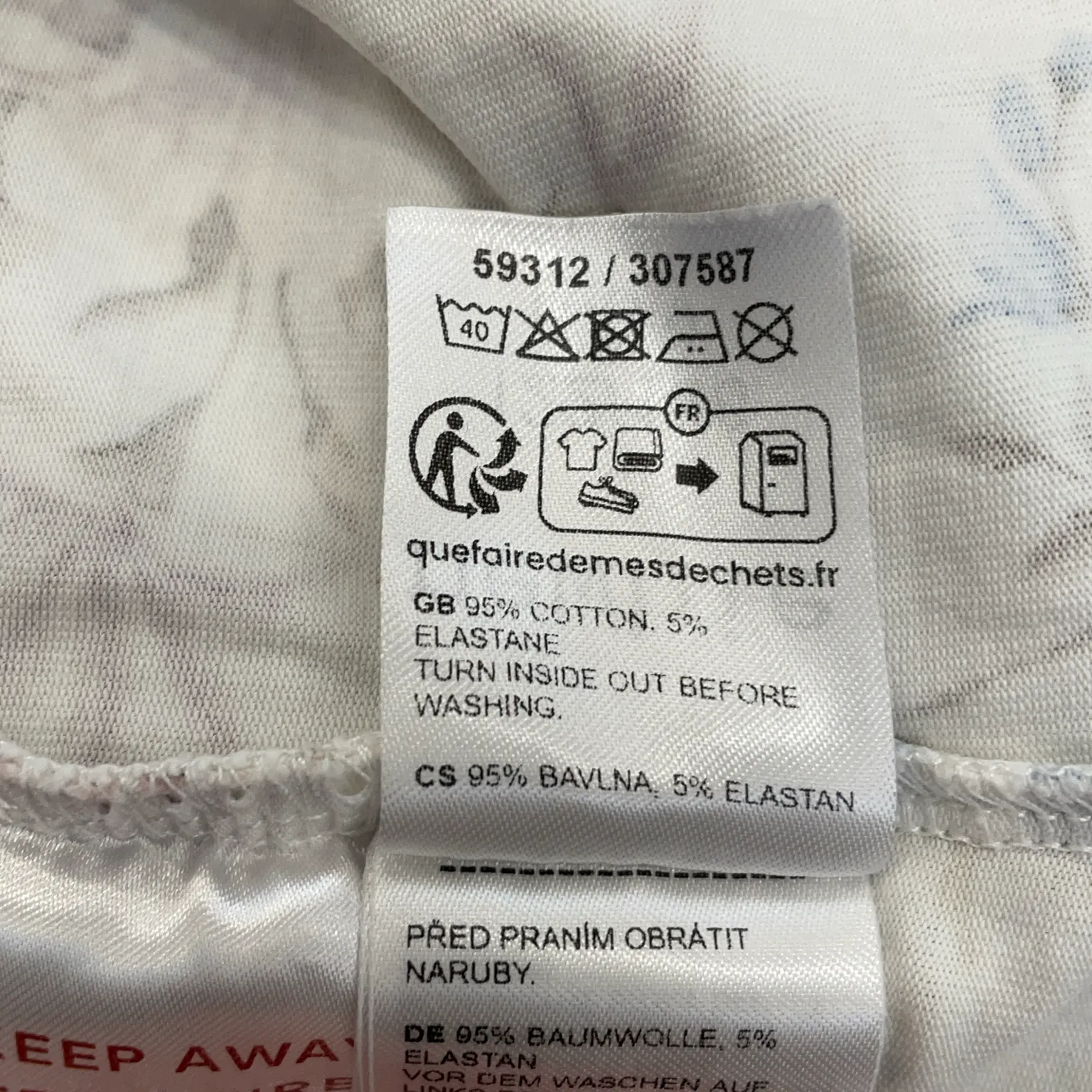 Newbie by KappAhl - bild 4