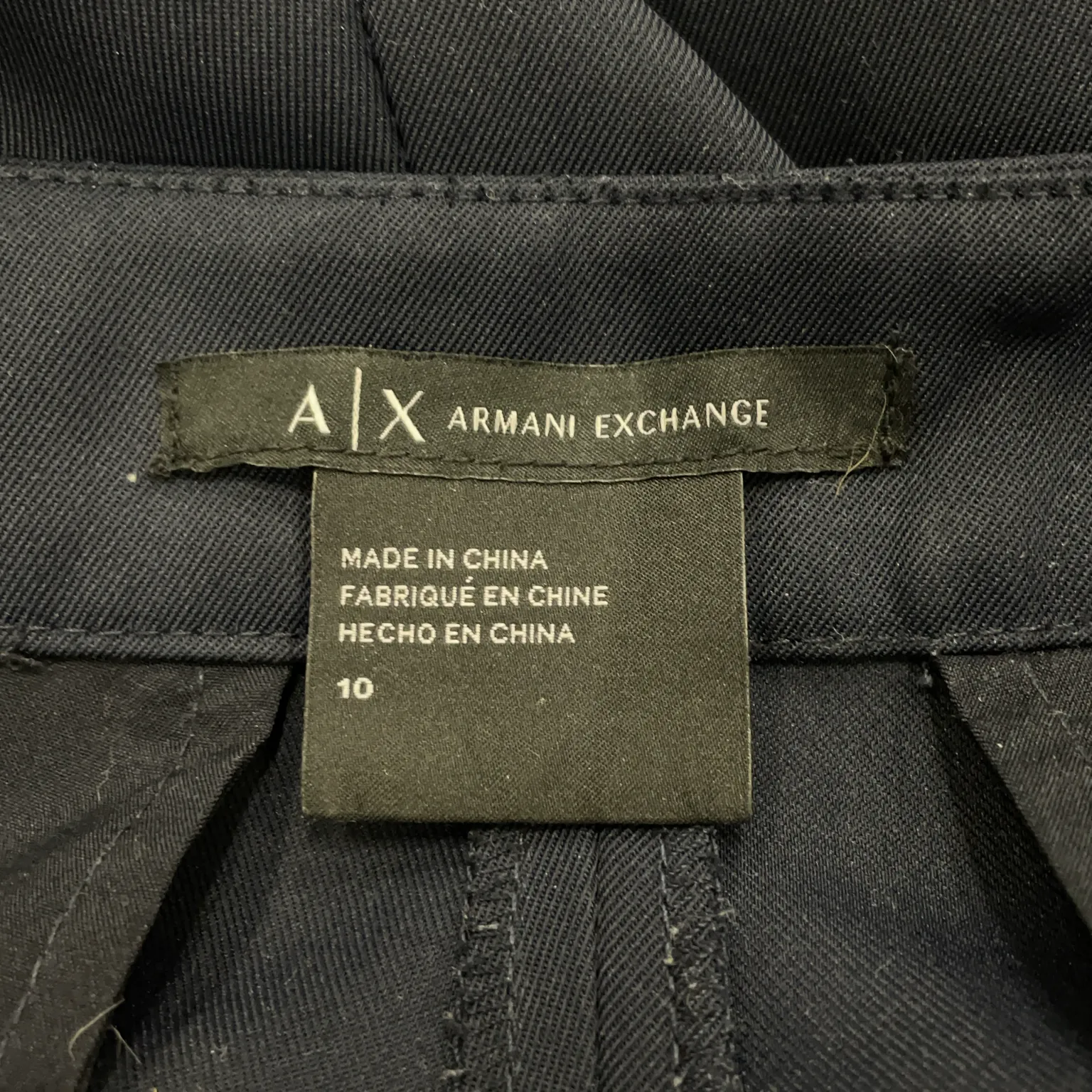 Armani Exchange - bild 4