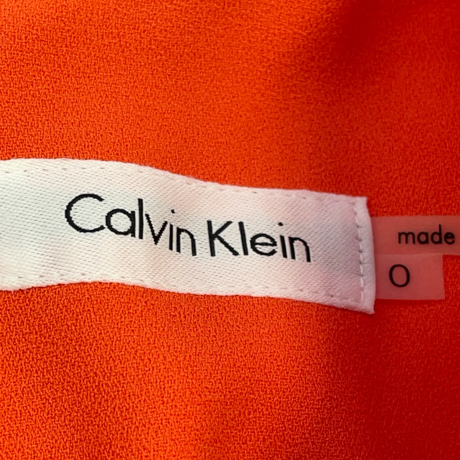 Calvin Klein - bild 3