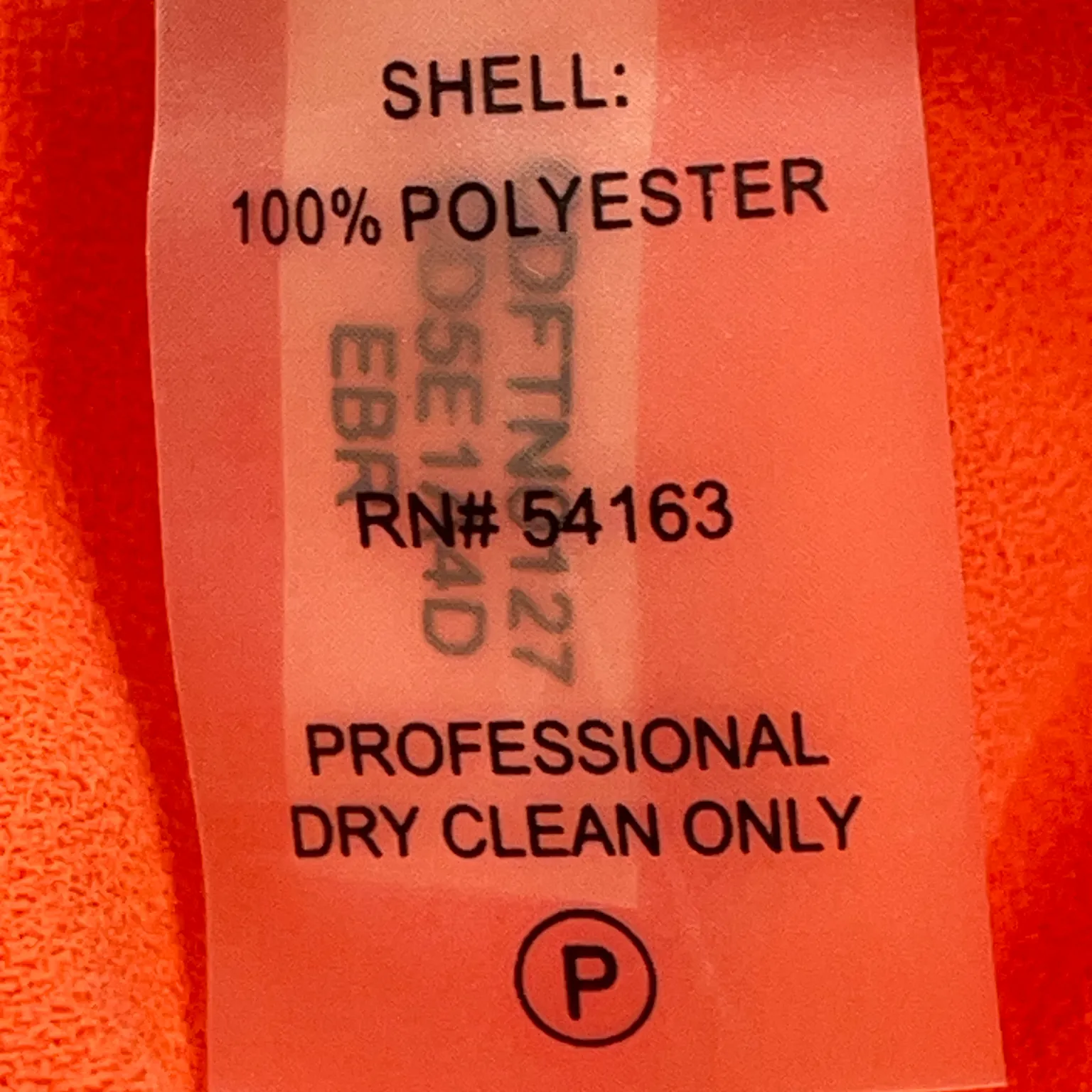 Calvin Klein - bild 4