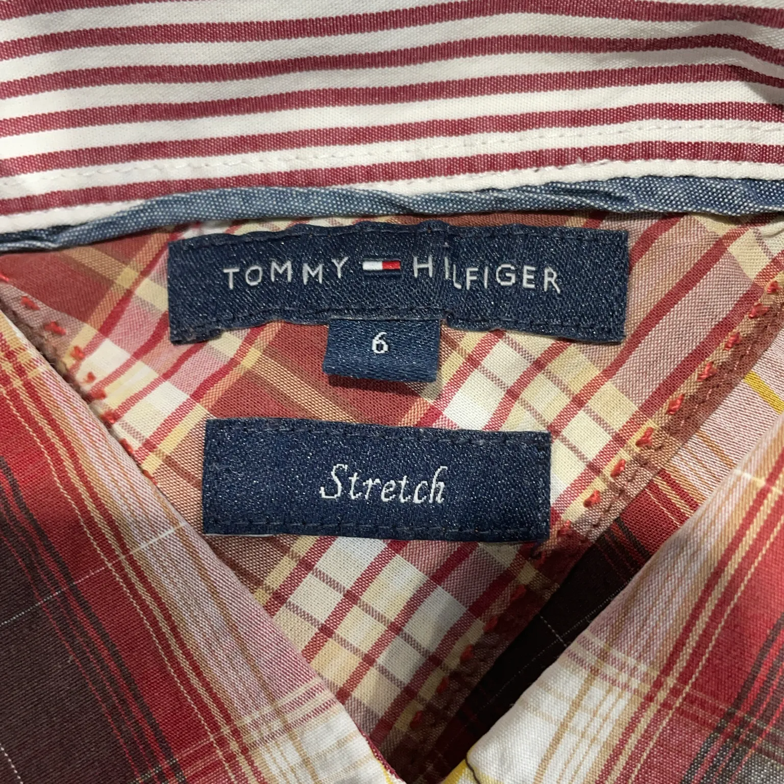 Tommy Hilfiger - bild 3