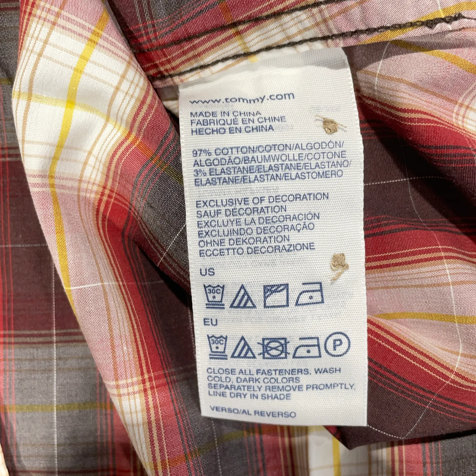 Tommy Hilfiger - bild 4