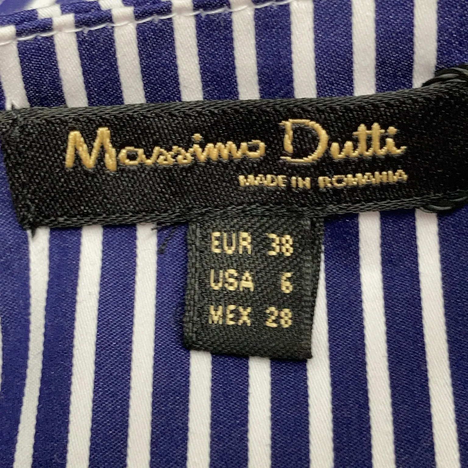 Massimo Dutti - bild 3